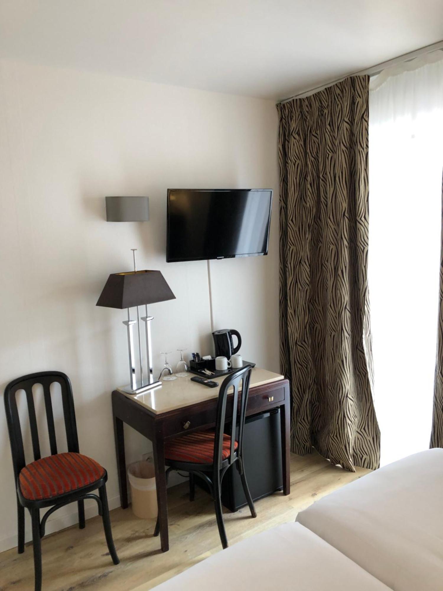 Hotel Ursula Cambo-les-Bains Buitenkant foto