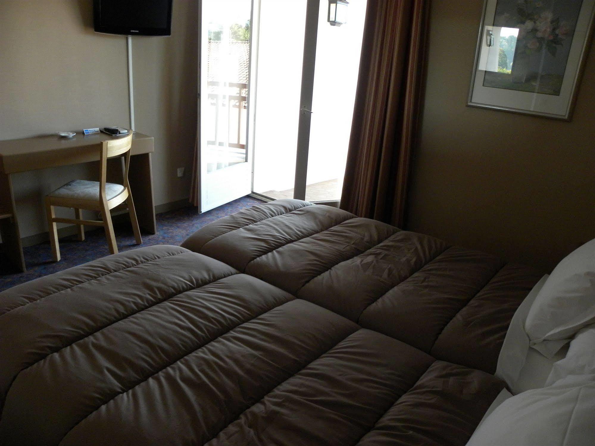 Hotel Ursula Cambo-les-Bains Buitenkant foto